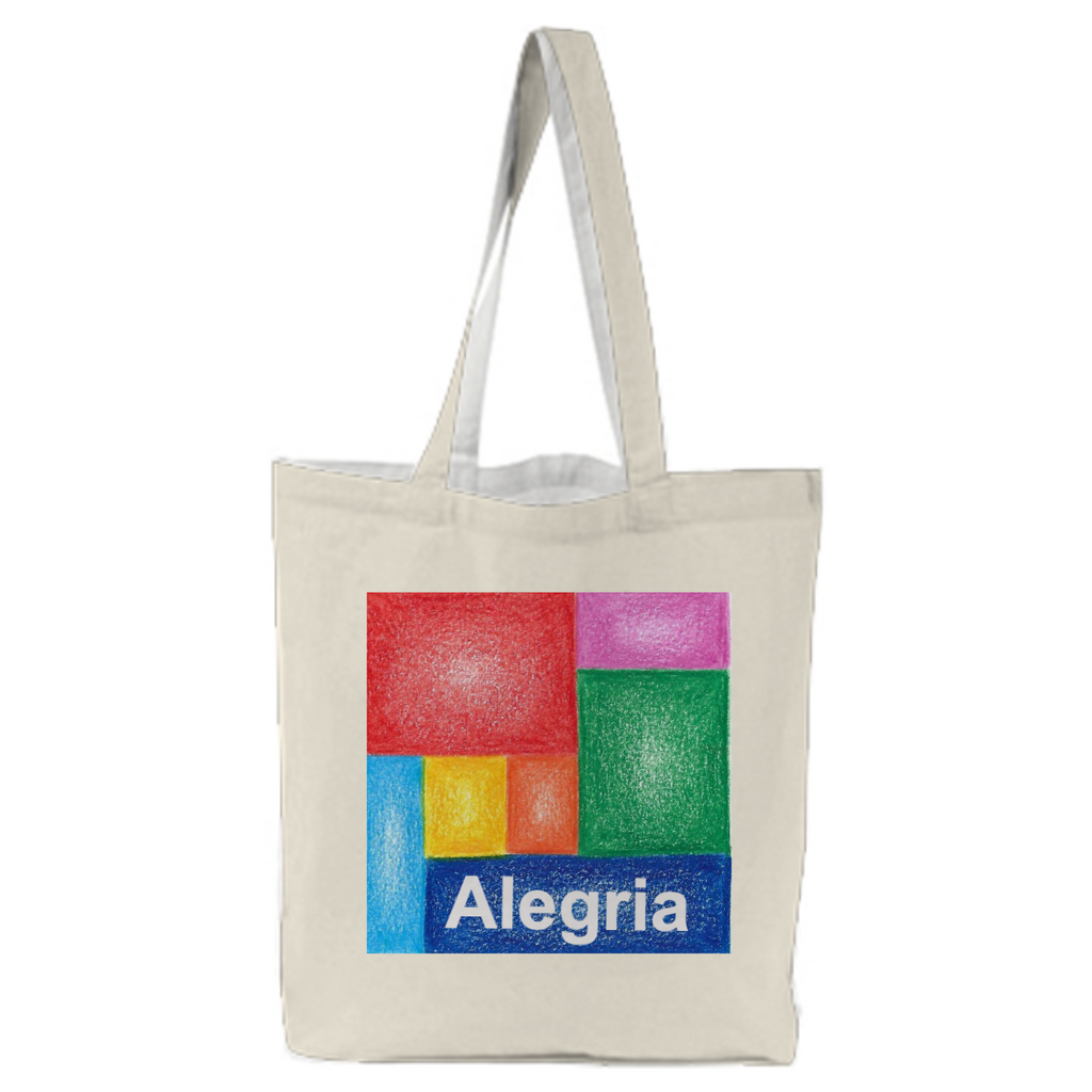 Ecogag Alegria