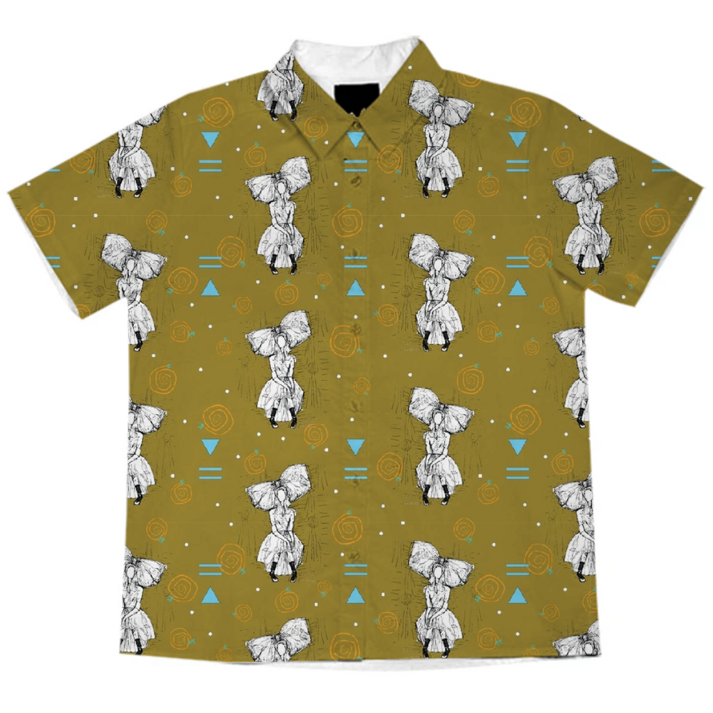 girl shirt