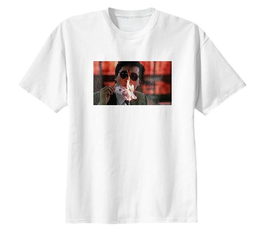 Chow Yun Fat A better tomorrow