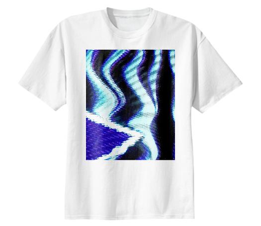 Sine Basic T Shirt