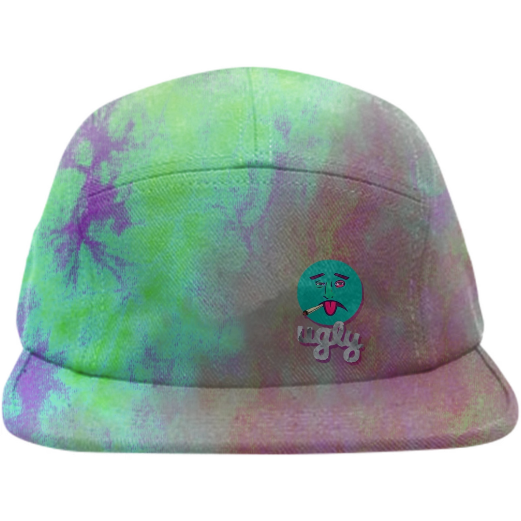 UGLY TOKER CAP