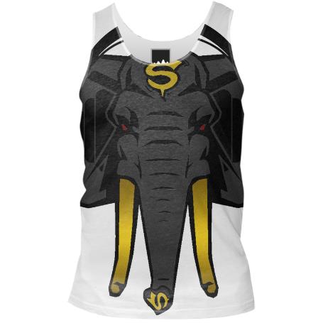 ELEPHANT BEACH TANK TOP