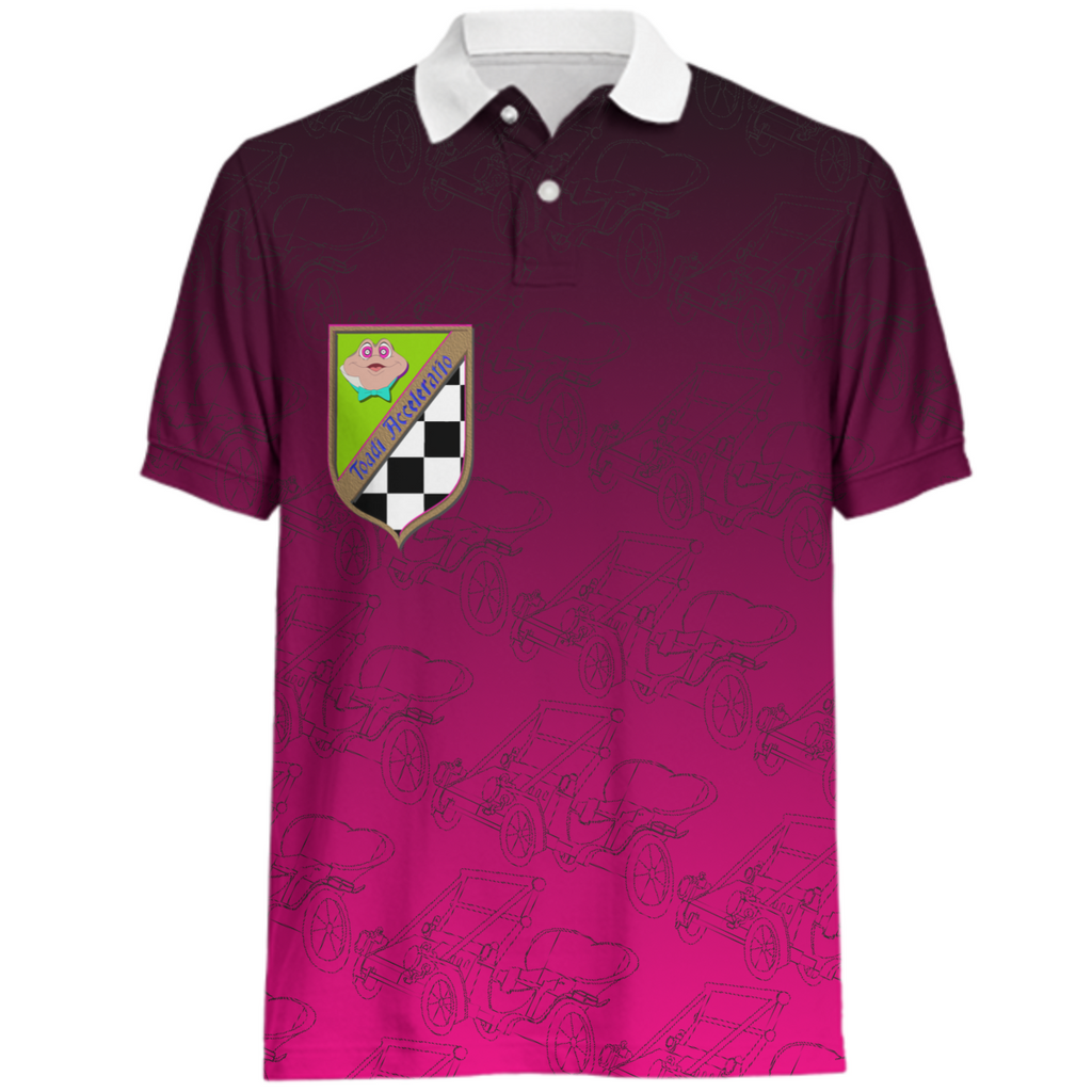 Toad Polo