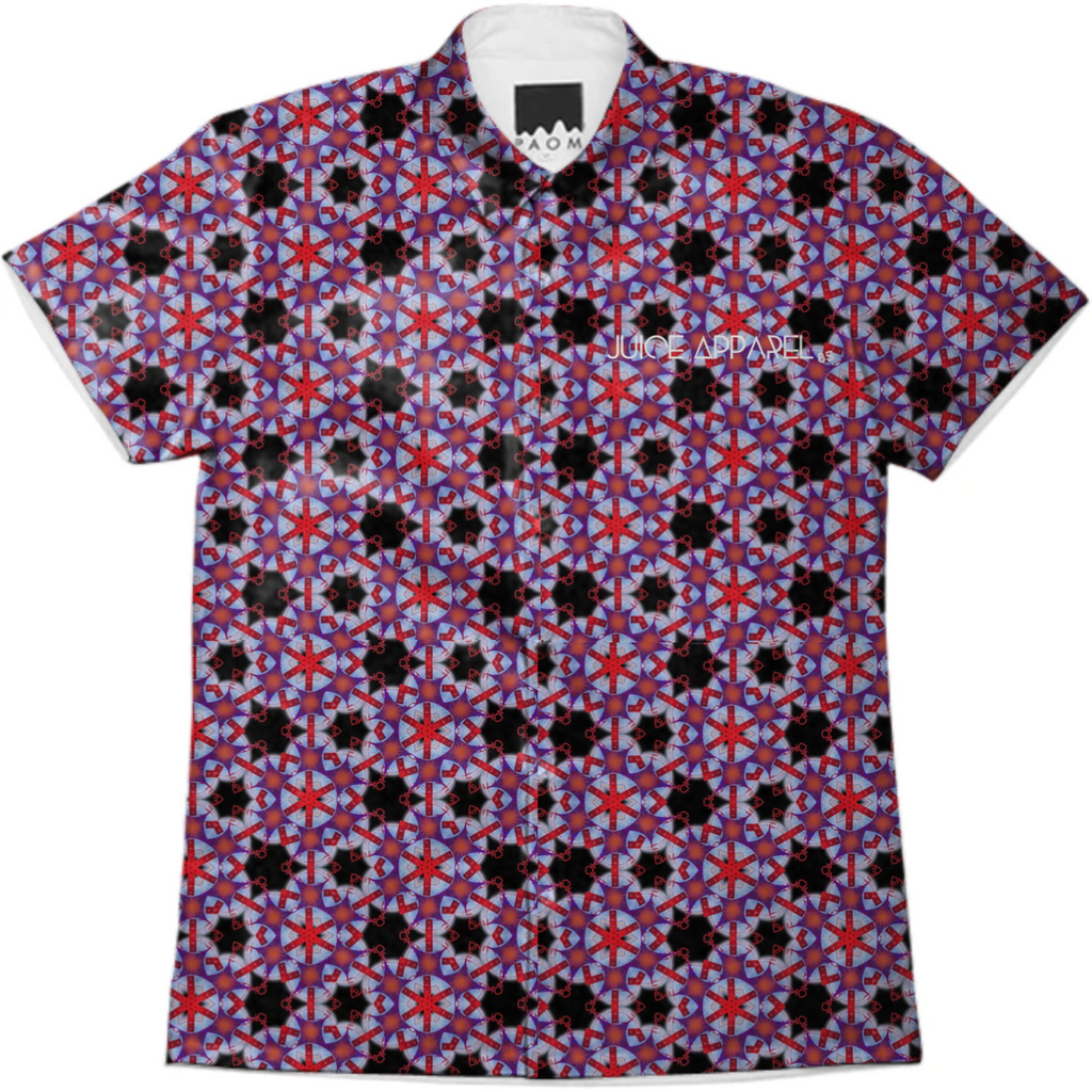 Ruby Expressions Shirt