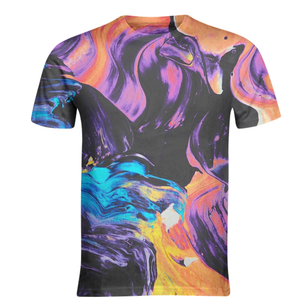 Paint Swirl