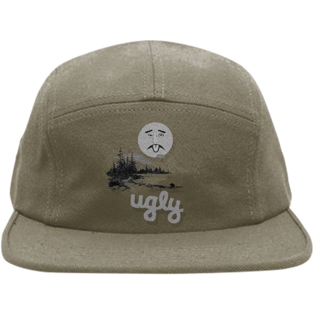 UGLY ANDY CAP