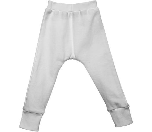 Kids Drop Pant