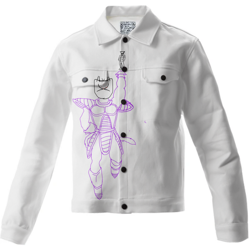 cop this son