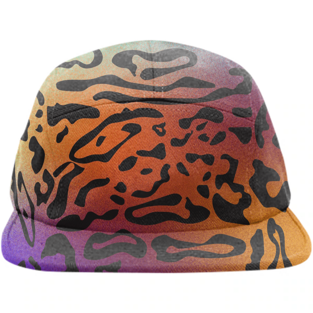 Ocelot Cap