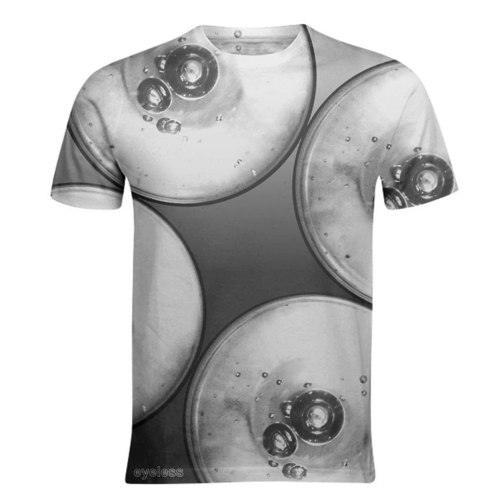 eyeless molecular basic