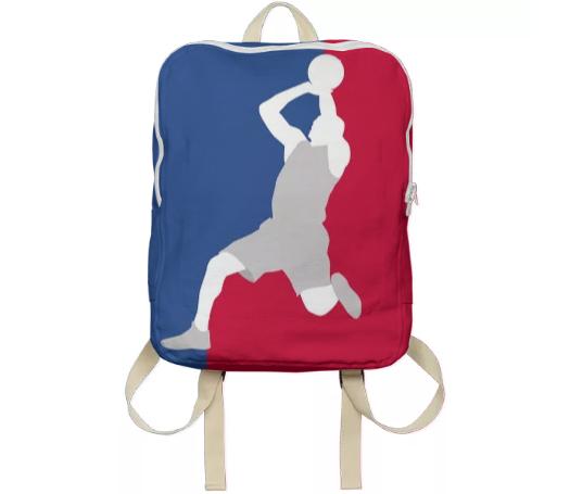 Basketball Backpack 2018 0007