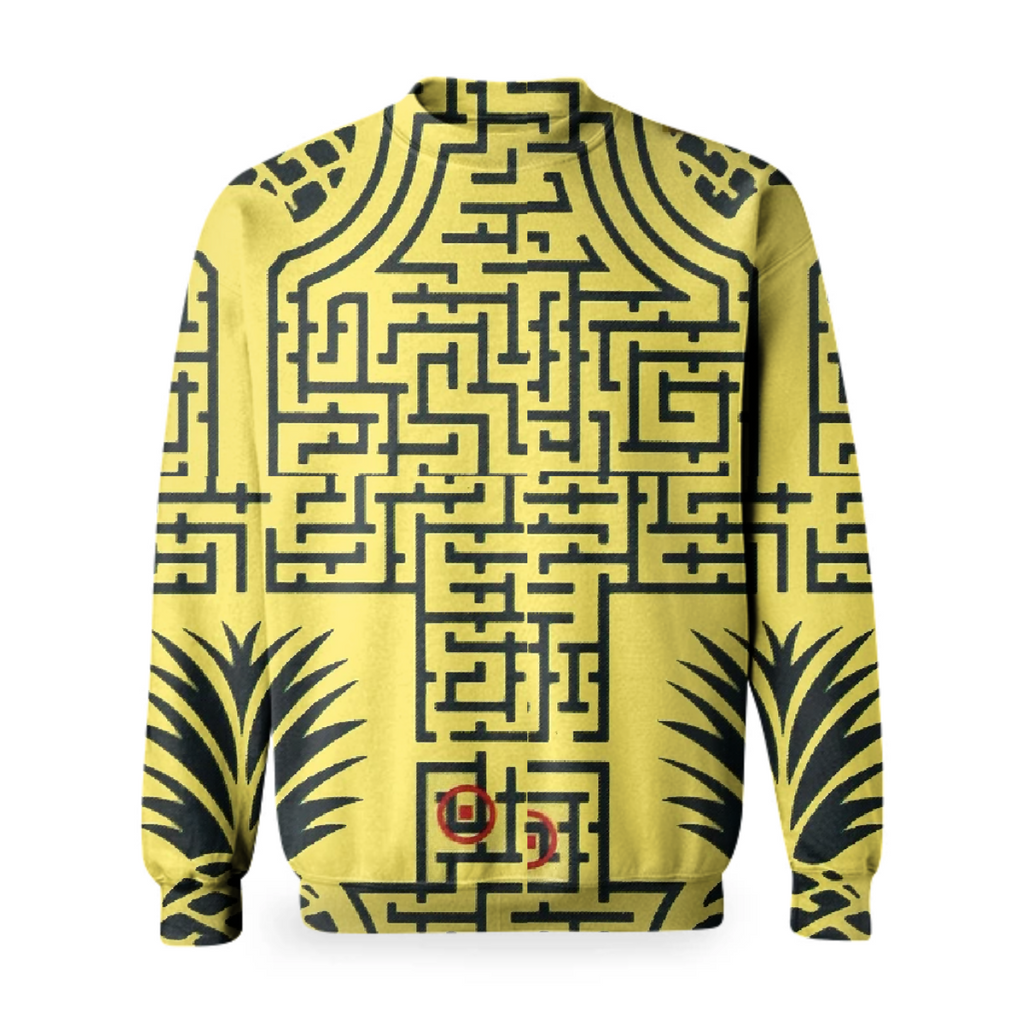 DFP | Garden Maze CU