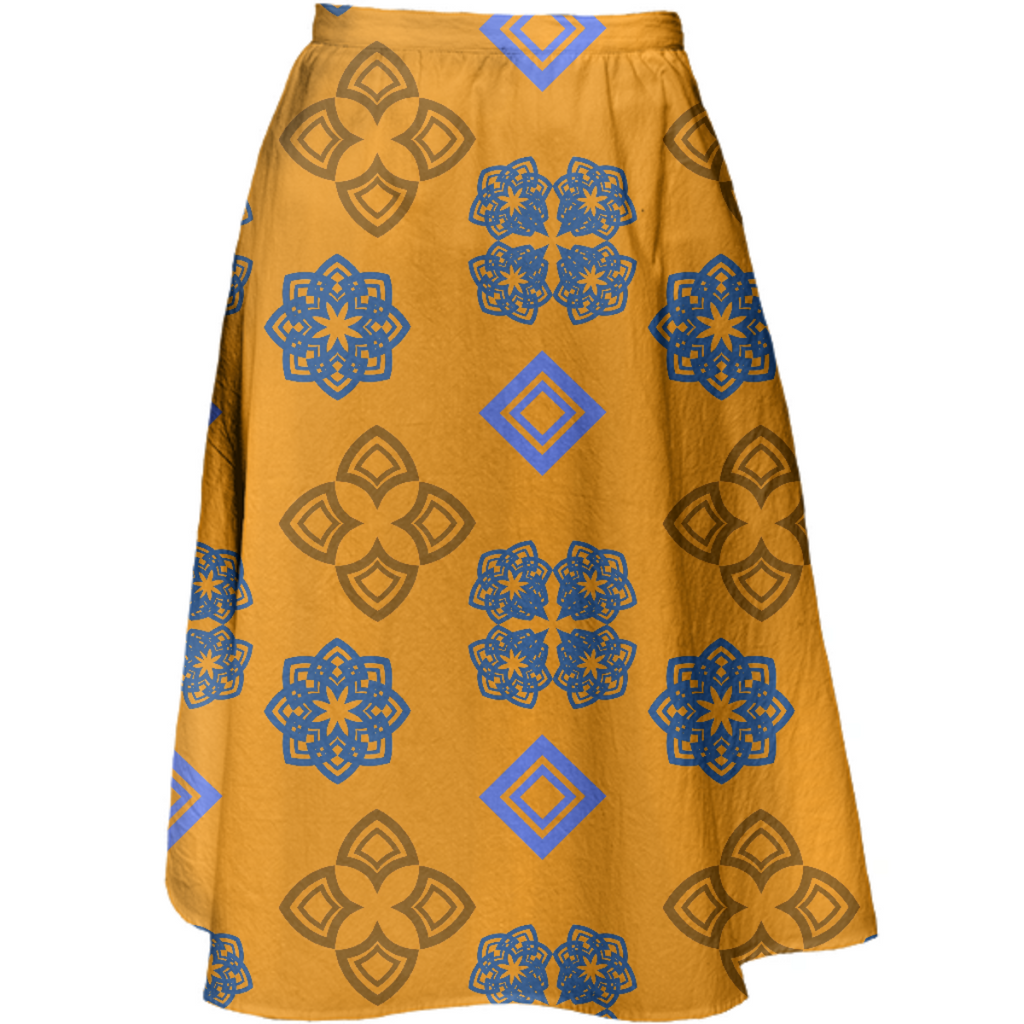 magic pattern