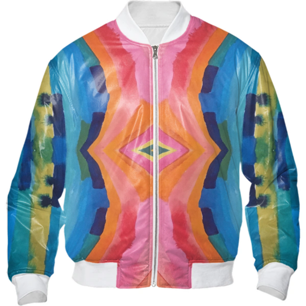 We Find Ourselves Here