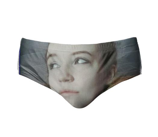 sassy speedo for ya ladies pleasure