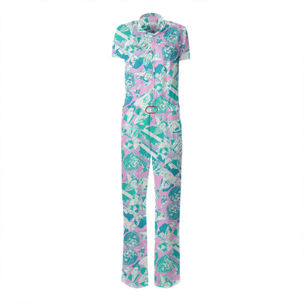 Dreamer Farm Couture