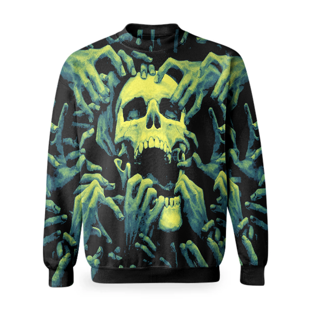 Deific Skull Collector