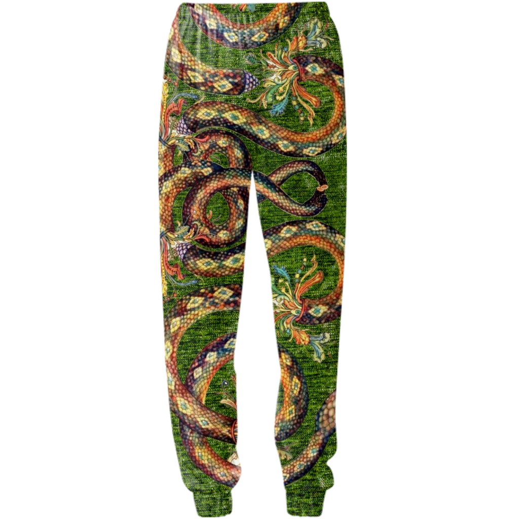 Jog pants