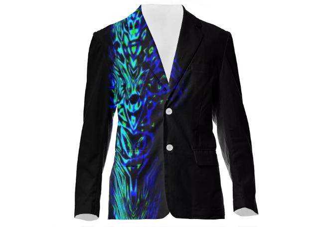 VP Suit Jacket