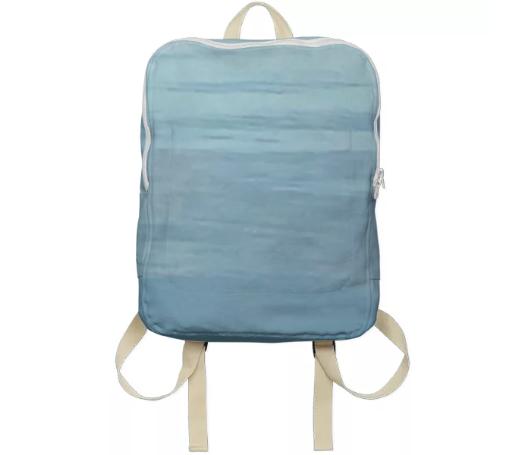 Blue waters Kids Schoolbag
