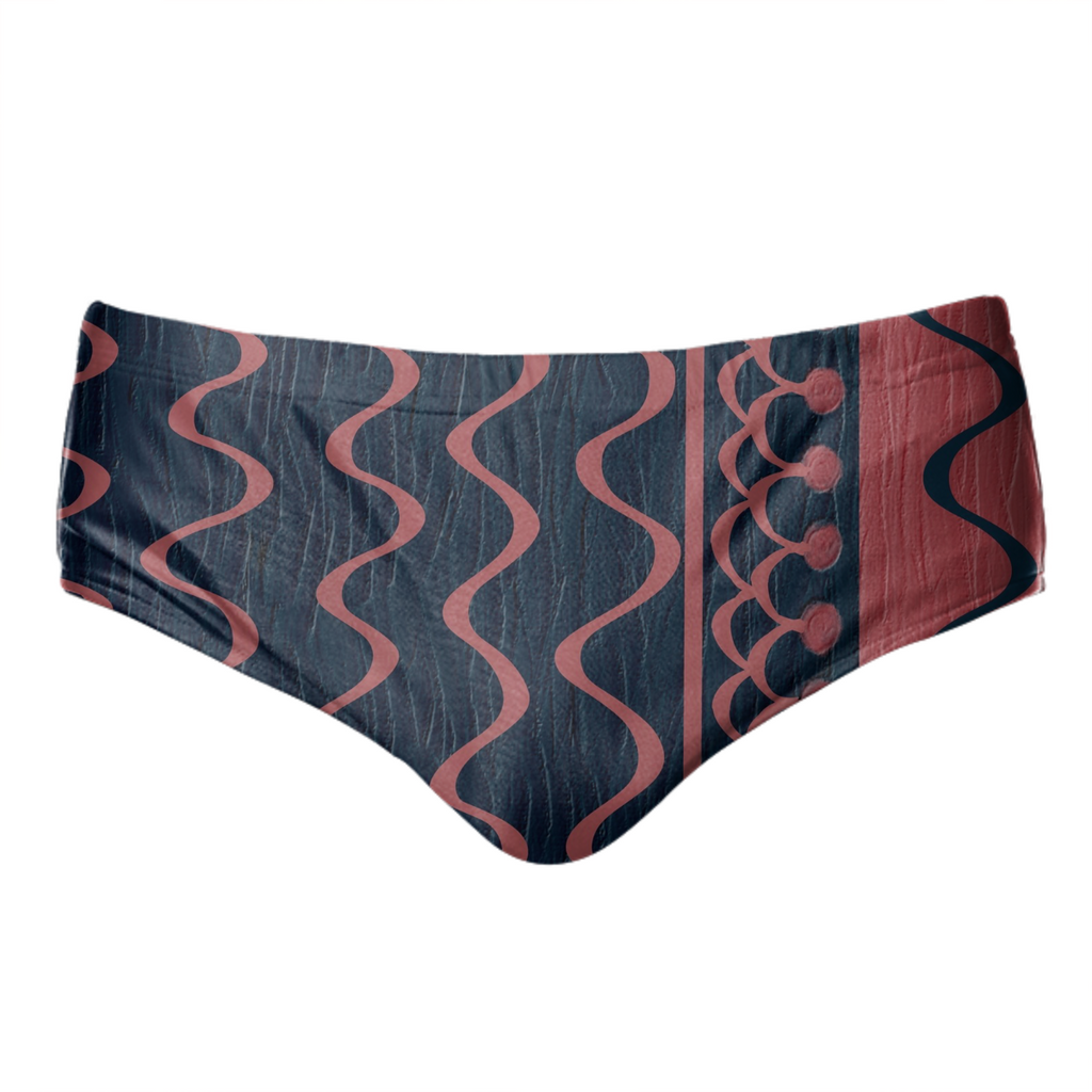 Shibori Retro