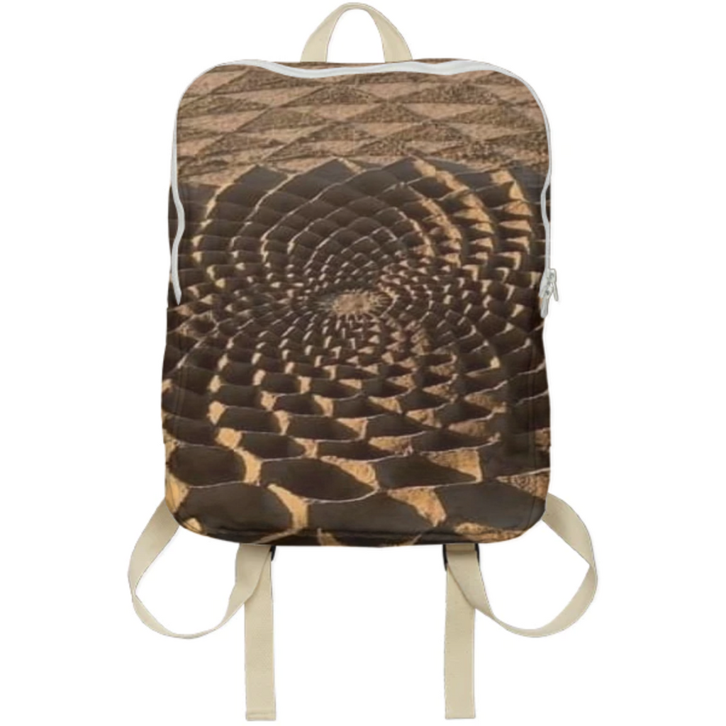 Sacred Sand Backpack