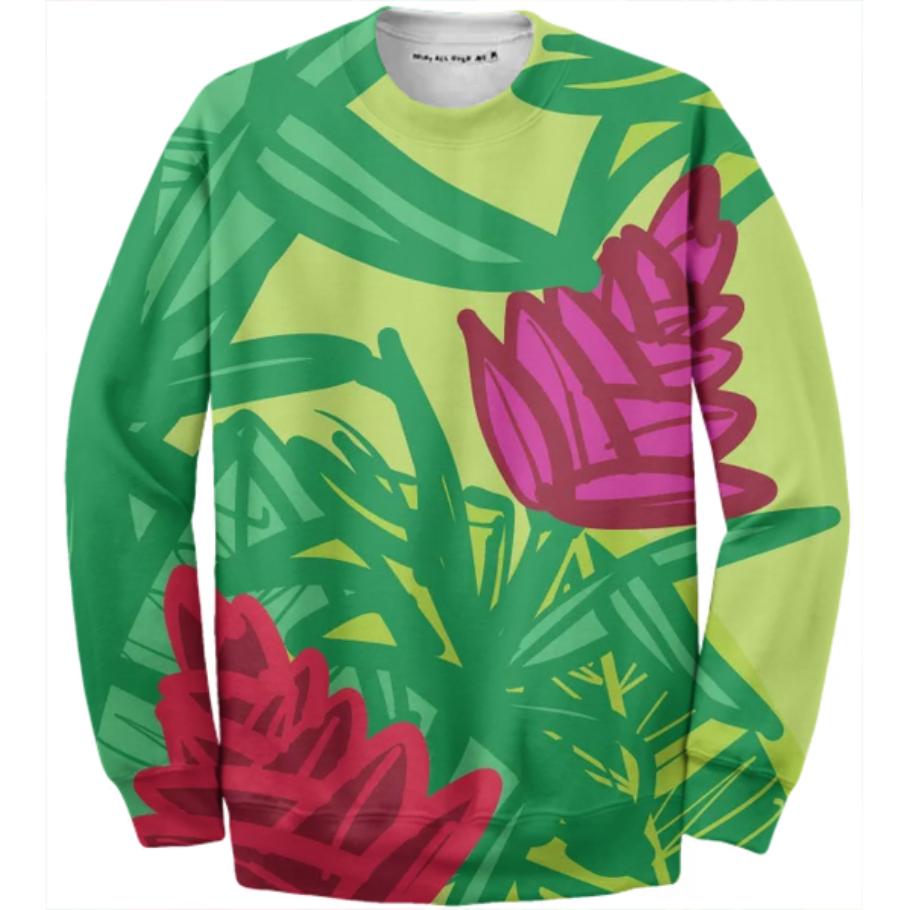 Tropical dreams