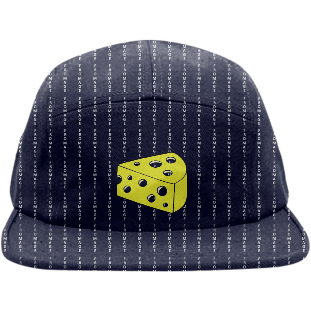 Casquette Fromage