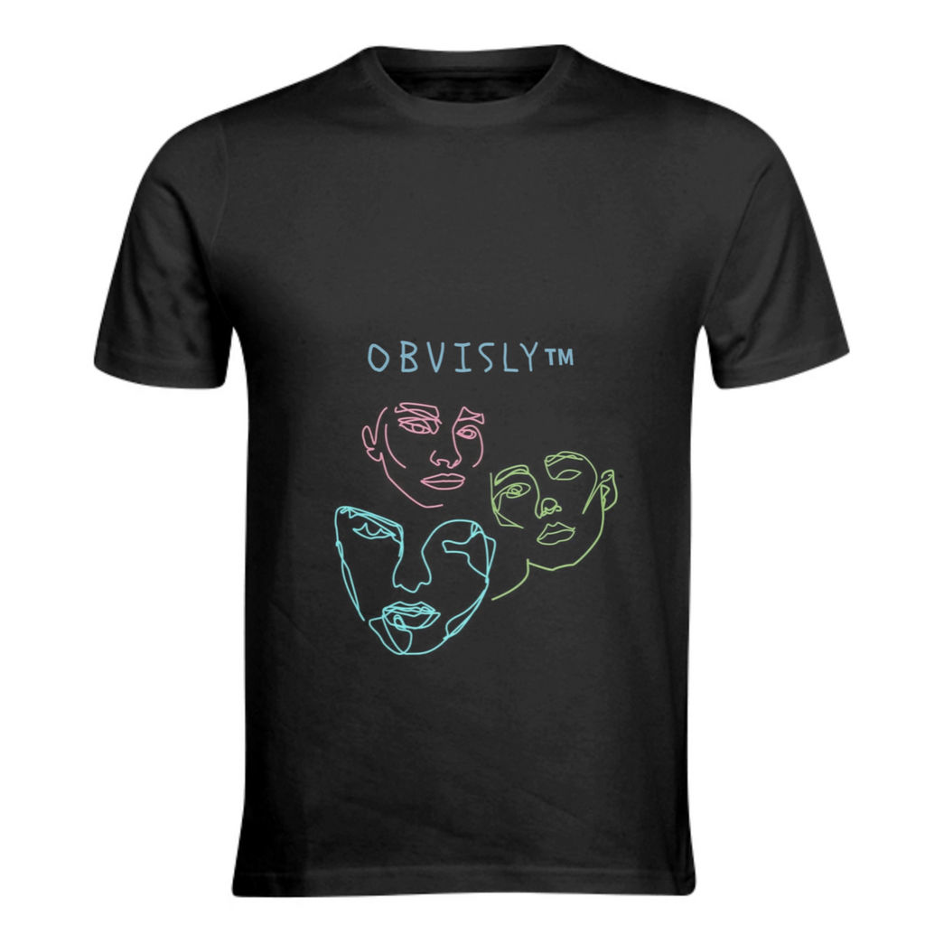 OBVISLY™️ (Blue Font)