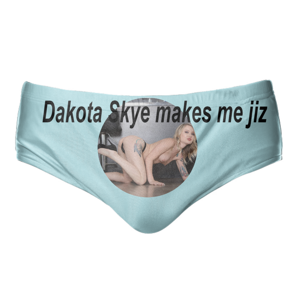 Dakota Skye Jiz