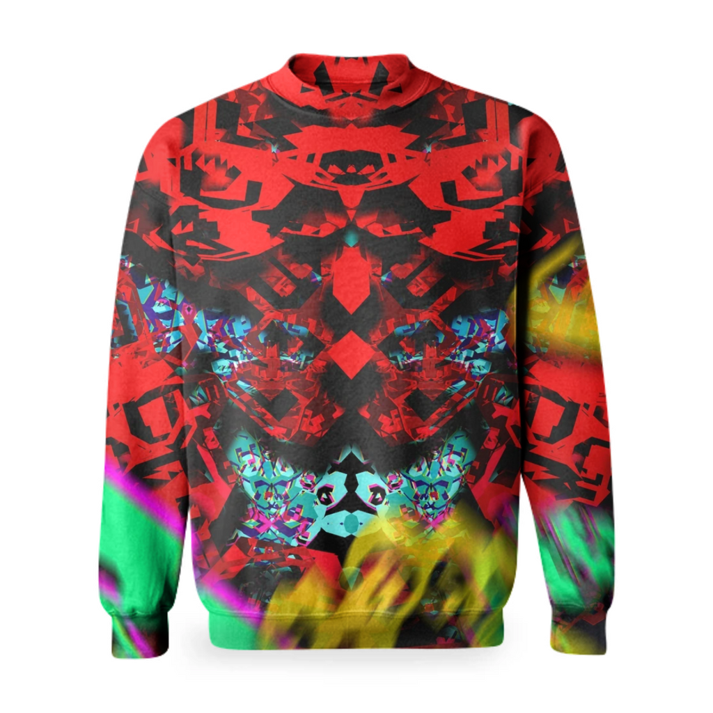 Lawrence Long Sleeve