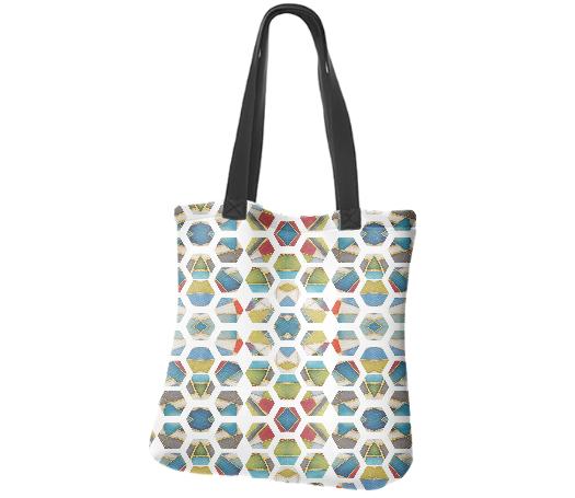 Neoprene Tote Bag