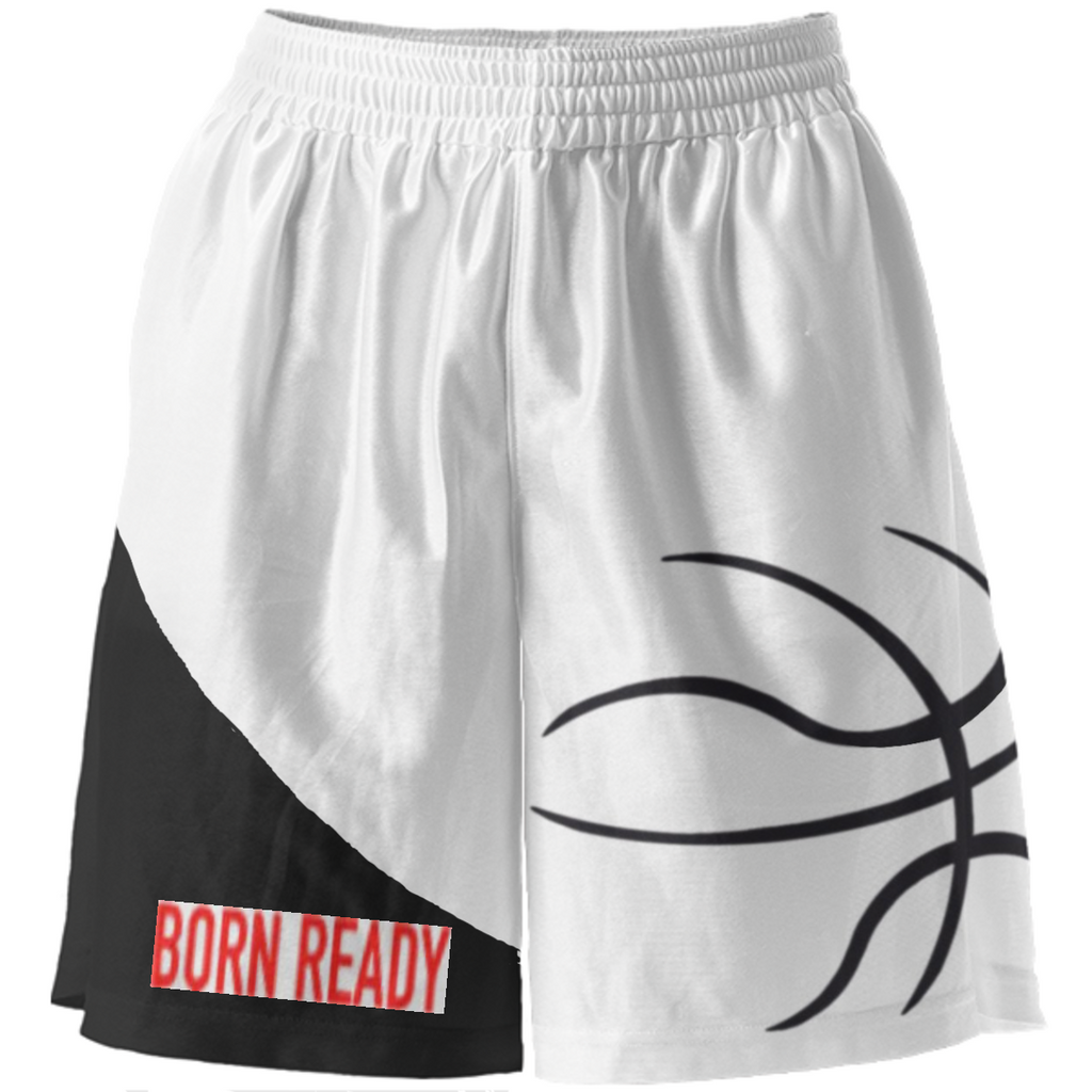 - Born ready shorts