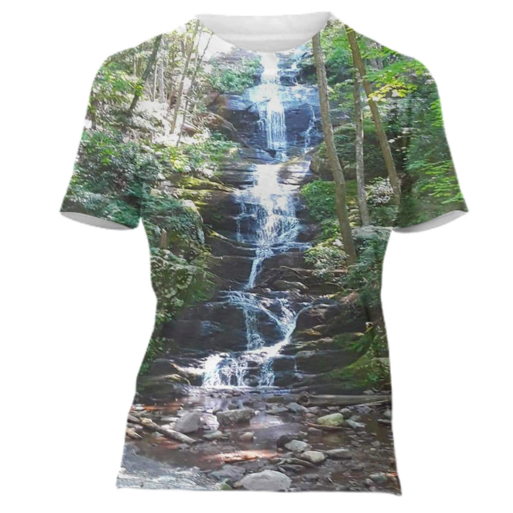 Buttermilk Falls