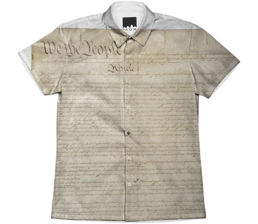 Constitution of the United States