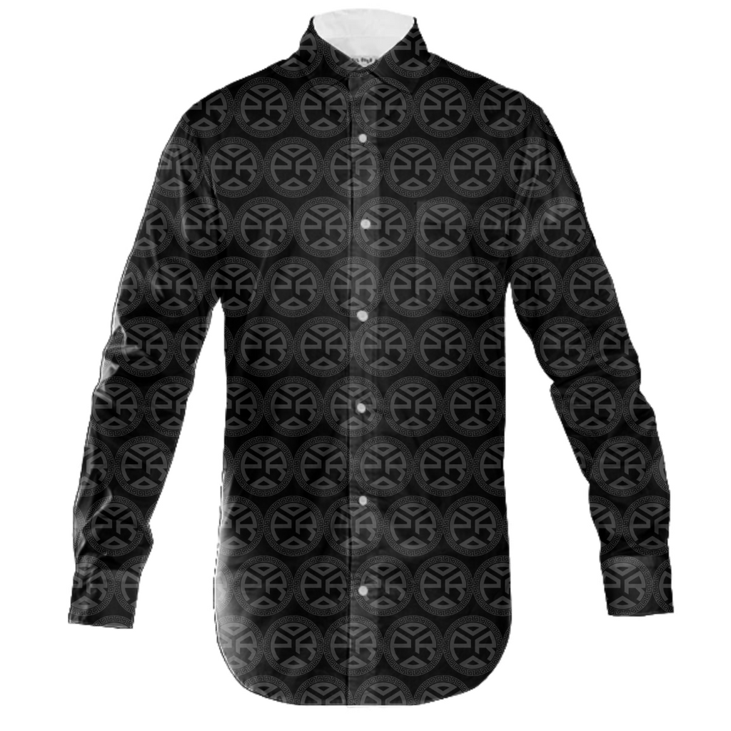 Pierre Ricci "OG" Men's Button Down