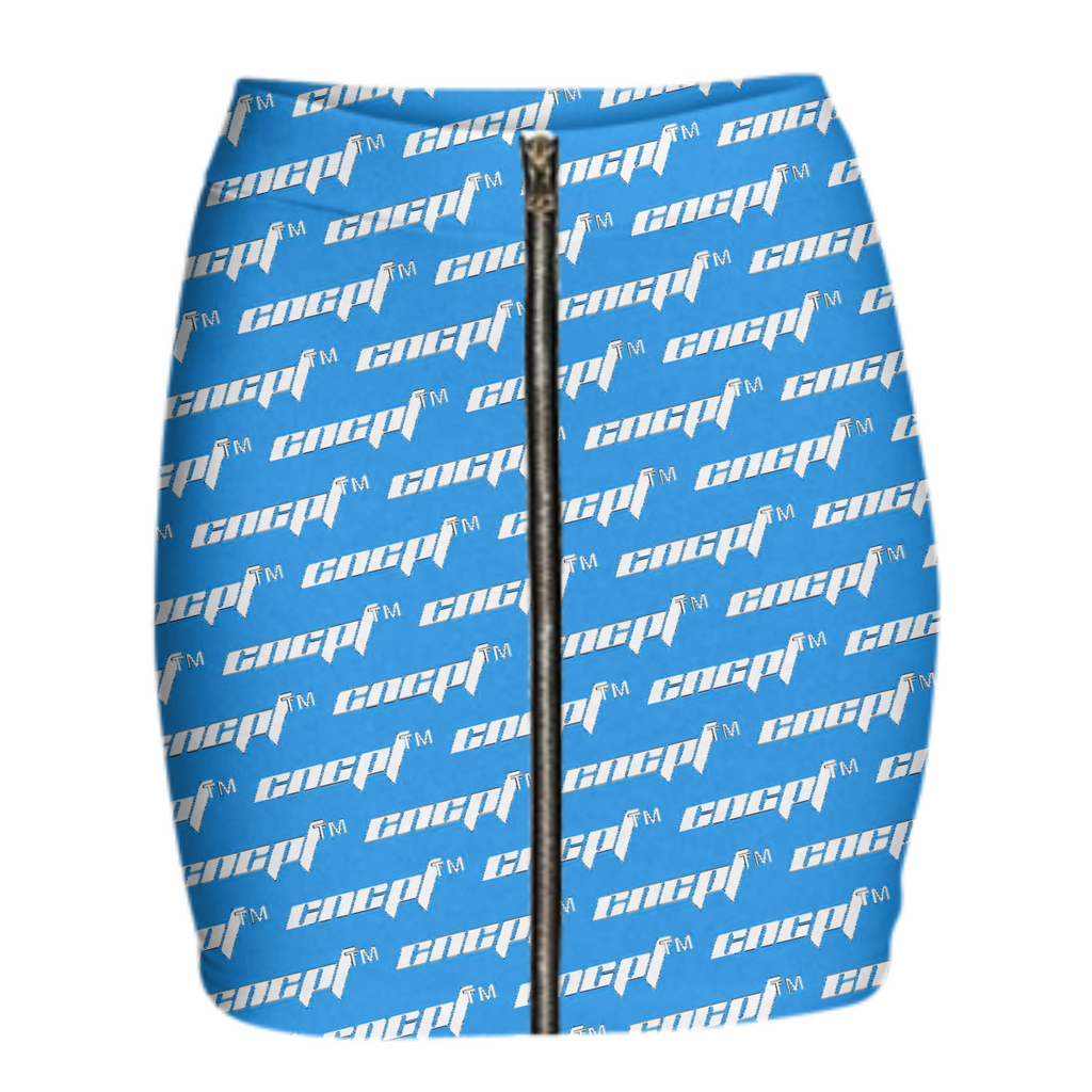 Concept wmns Mini Skirt