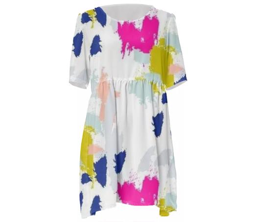 Babydoll Dress