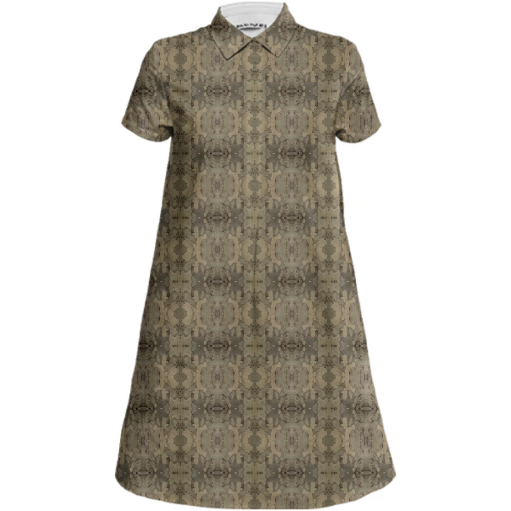 Birdwood Avenue Dress