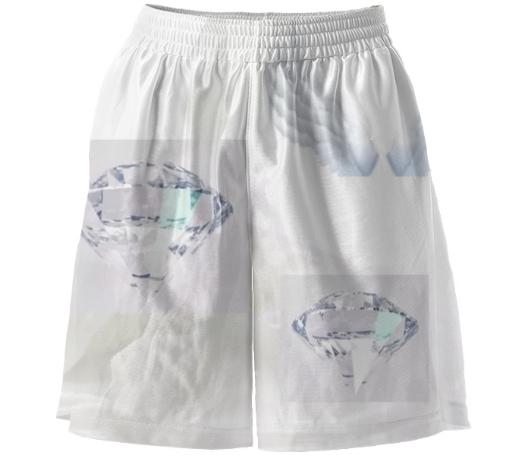 Basketball Shorts