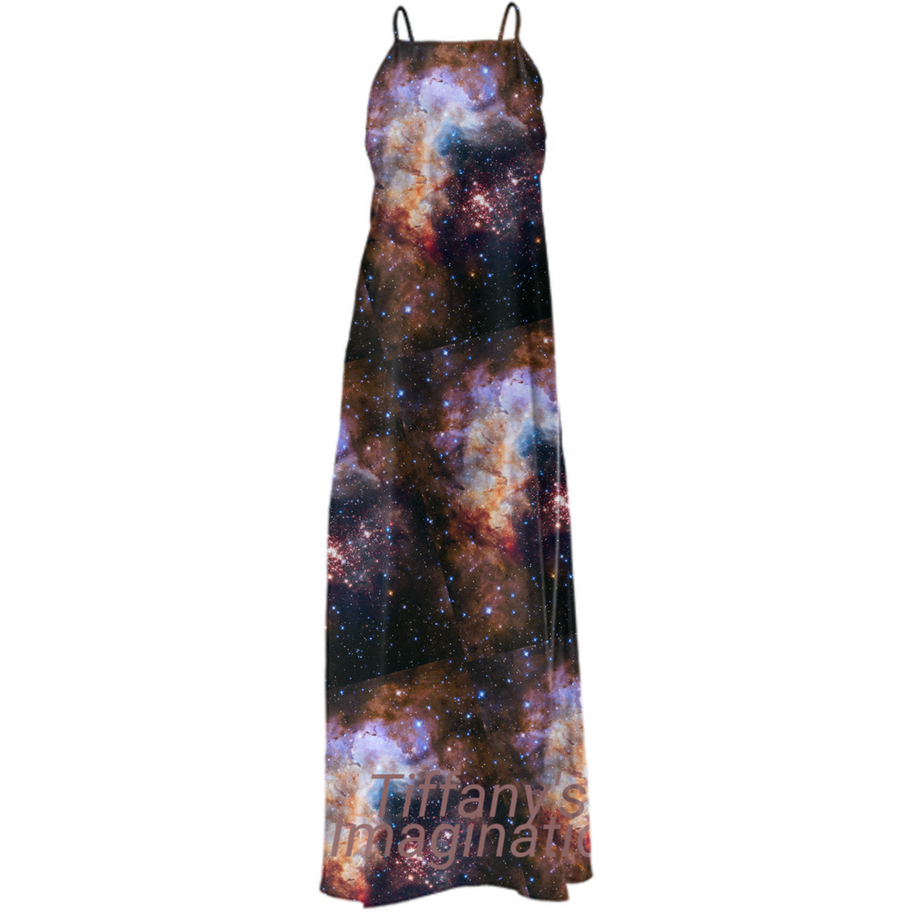 Space maxi