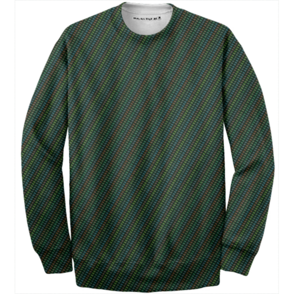 Mixmax sweater II