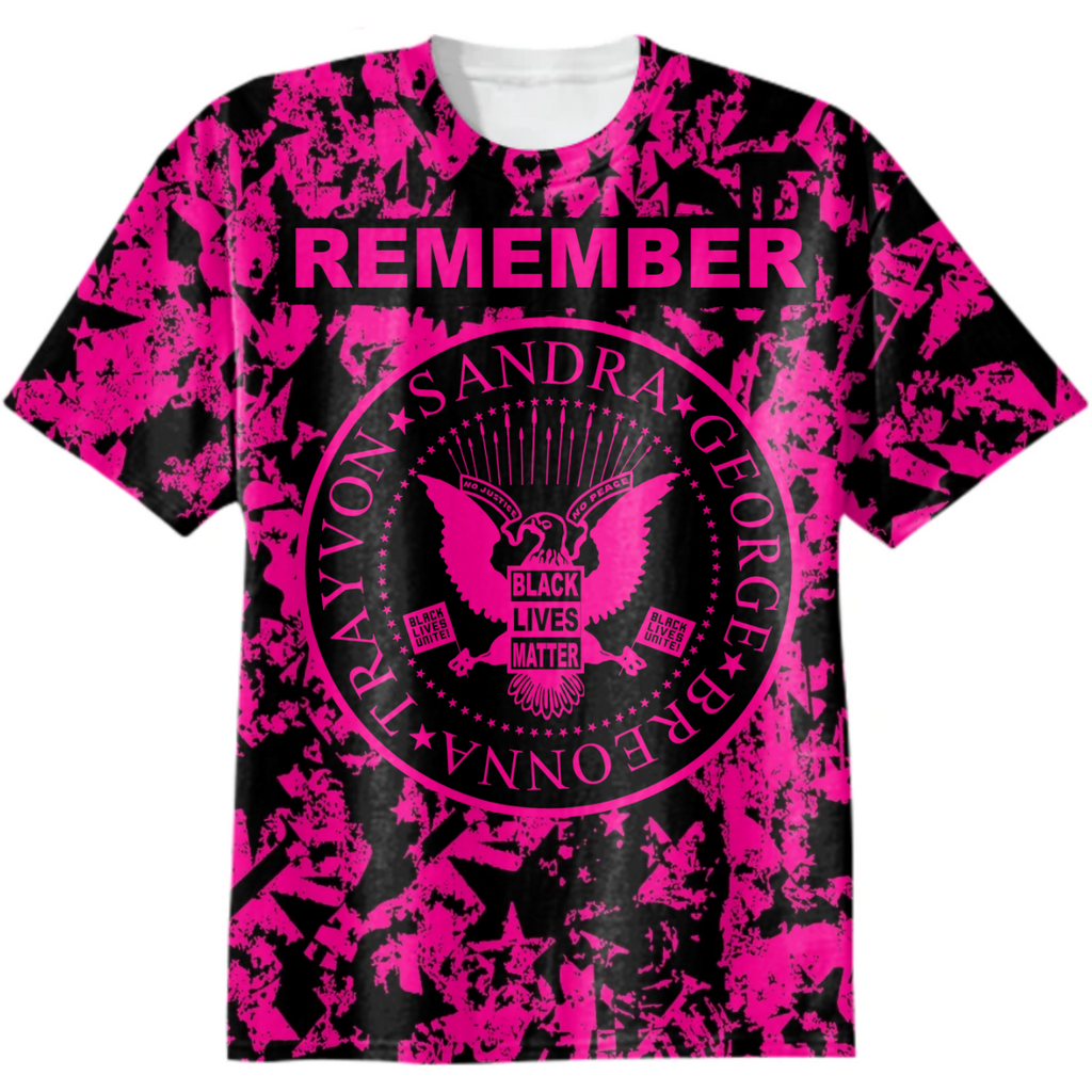 Remember (Magenta)