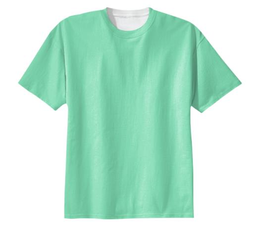Cotton T shirt