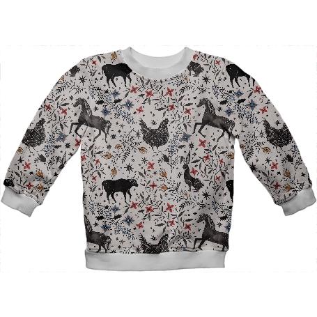 Kids Sweatshirt