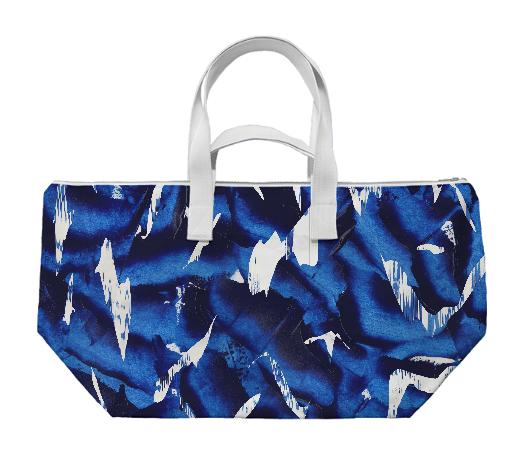 paint splash bag