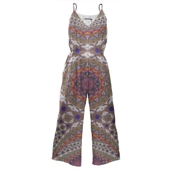 Kaliedostealie dress