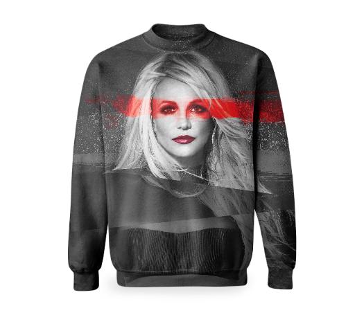Domination sweatshirt
