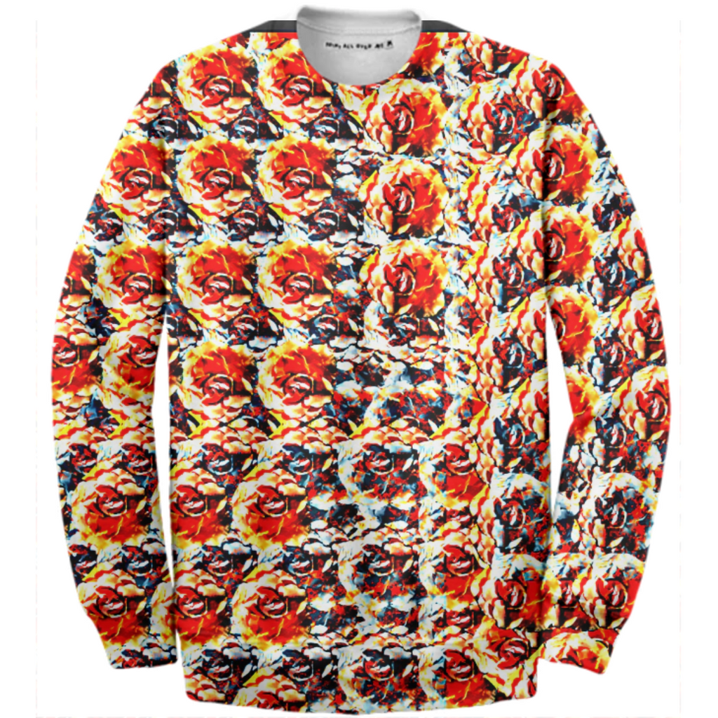 final champagne flower