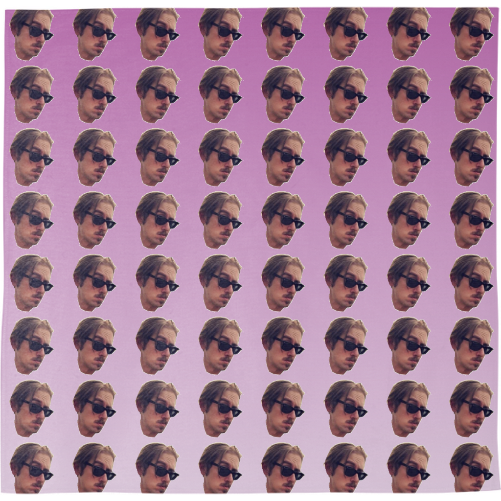 georgeshades-bandana